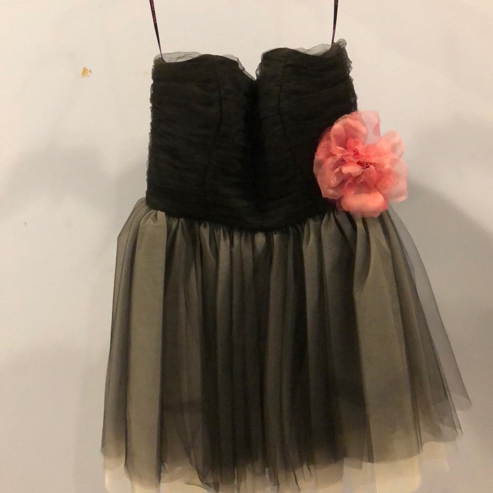 Betsy Johnson Dress